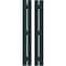 Ekena Millwork Americraft 2-Board, 3 Batten Exterior Real Wood Spaced Board-n-Batten Shutters, ARW401SB207X63FGH, PR ARW401SB207X63FGH - alternate 1